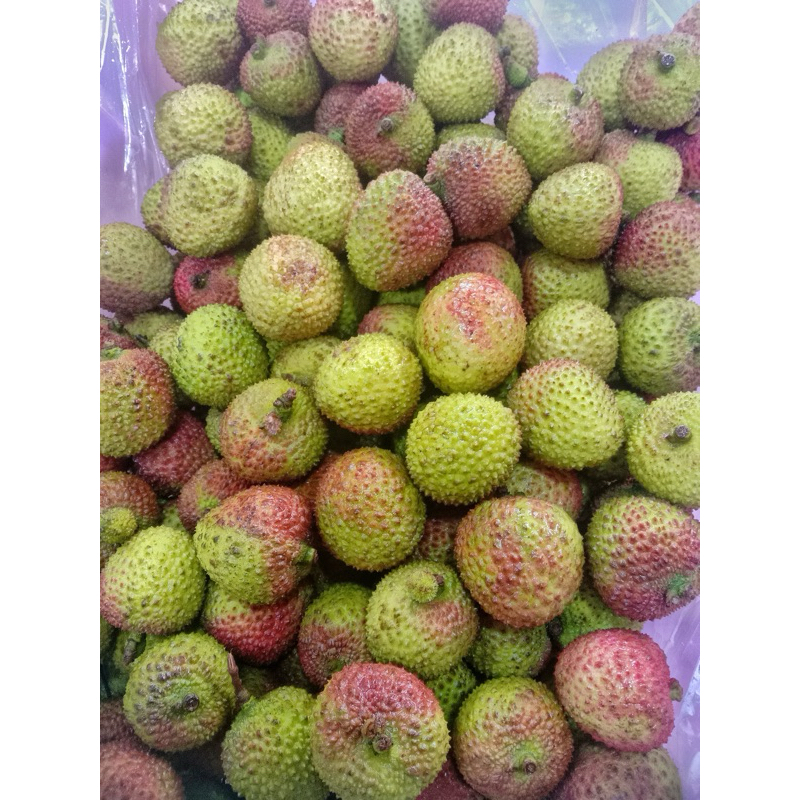 

Lychee madu | buah leci madu