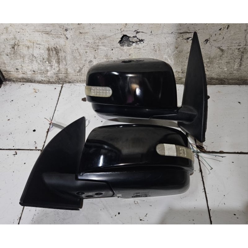 Spion Nissan Xtrail T31 Original