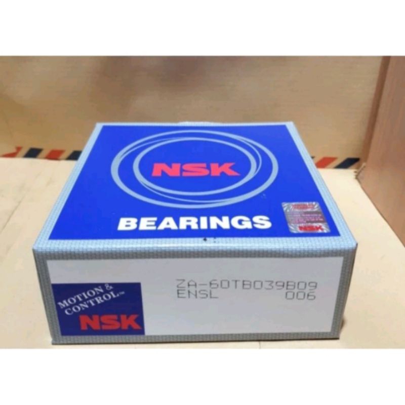 Tensioner/laher timing belt l300 solar NSK JP asli