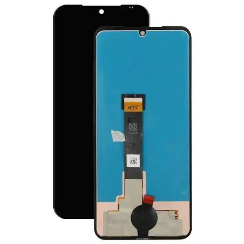 lcd lg v60 Fingerprint bisa new grade A presisi tajam layarnya