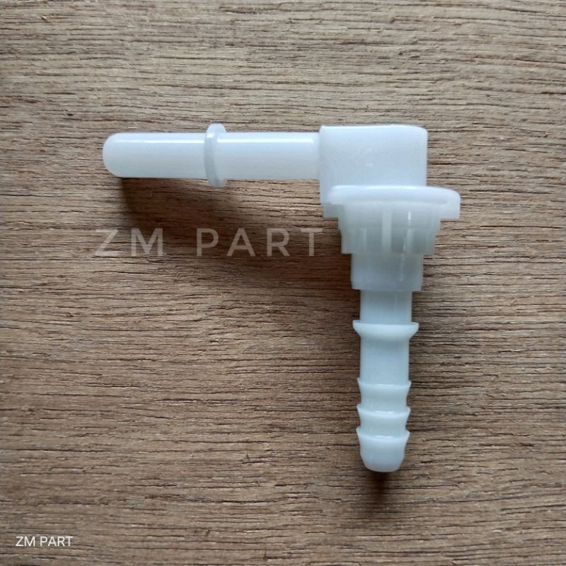 Nepel Fuel Pump Vixion old / New Original