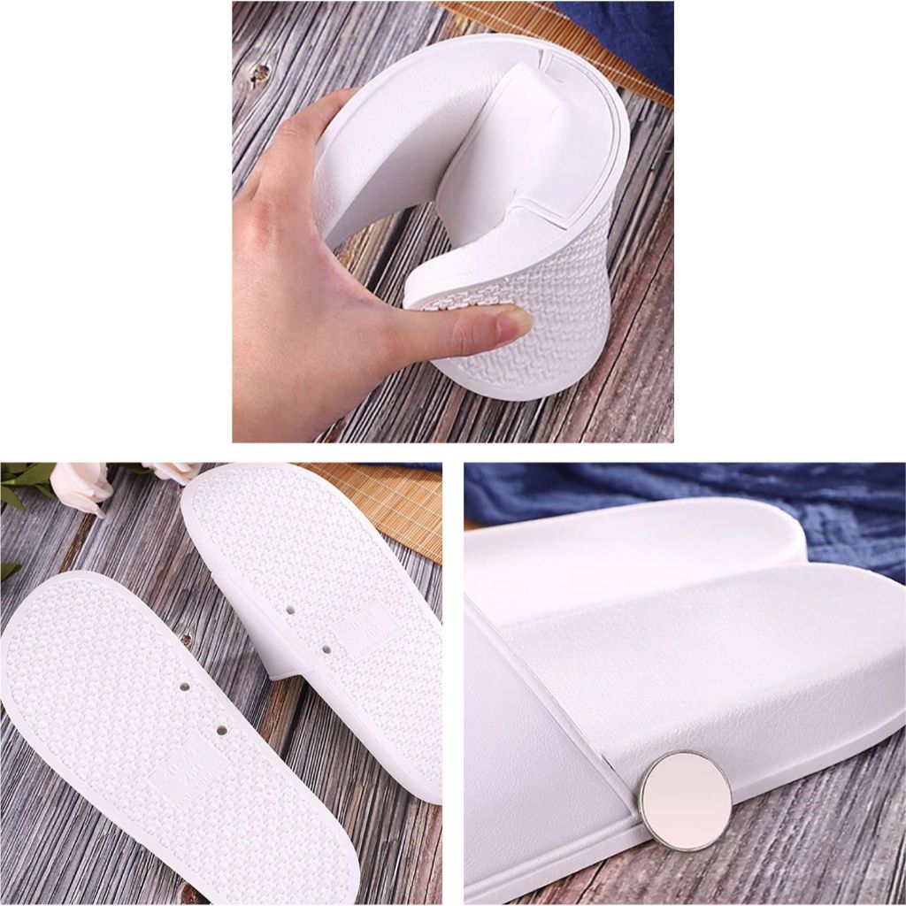 TERMURAH Sandal Selop Distro Terbaru Sandal Selop FASHION Cowok 748