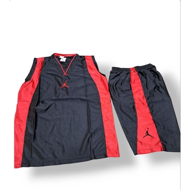 Stelan Olahraga Basket / Baju Basket Dewasa / Baju Basket Pria/wanita Dewasa