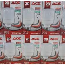 LAMPU LED ACE JUMBO/LED CAPSULE