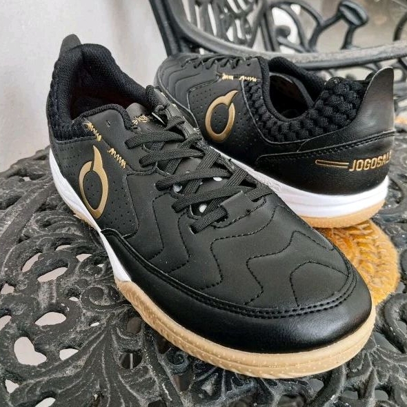 ORIGINAL Ortuseight Jogosala Courage sepatu futsal asli ori ortus eight