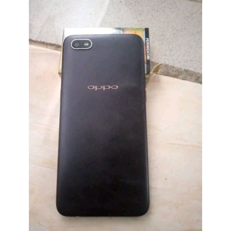 OPPO A1K MINUS LCD