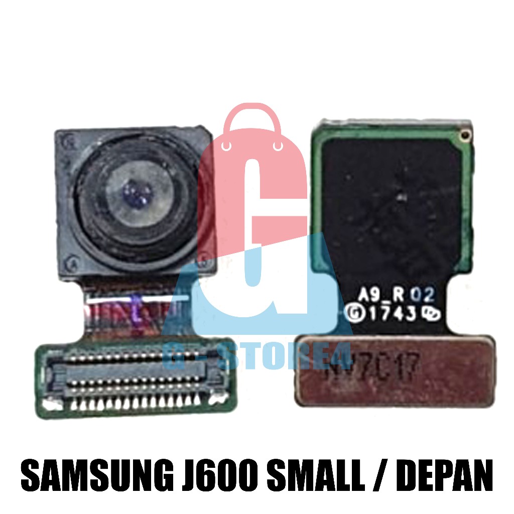 CAMERA SMALL / KAMERA DEPAN SAMSUNG GALAXY J6 J600