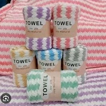 Handuk mandi towel joy life