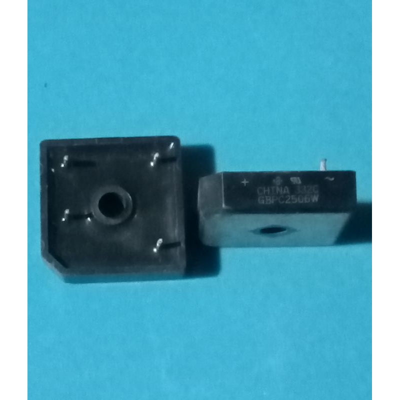 kiprok diode GBPC2506W