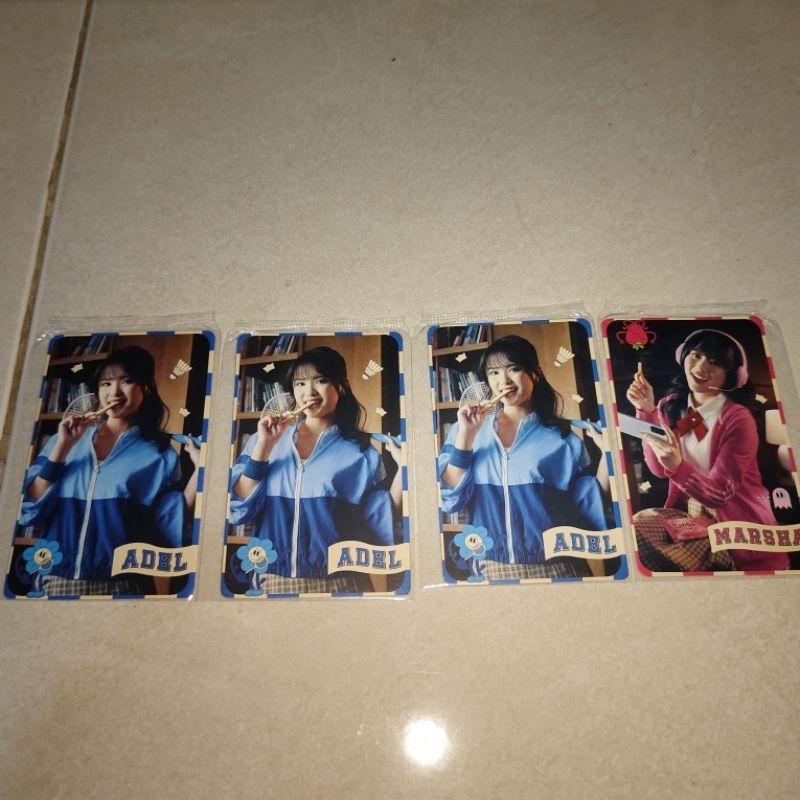 PC TANGGO X JKT48 OFFICIAL
