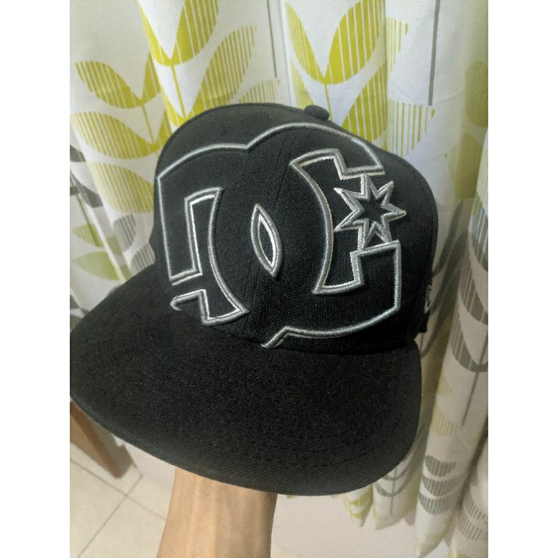 DC NEW ERA SNAPBACK