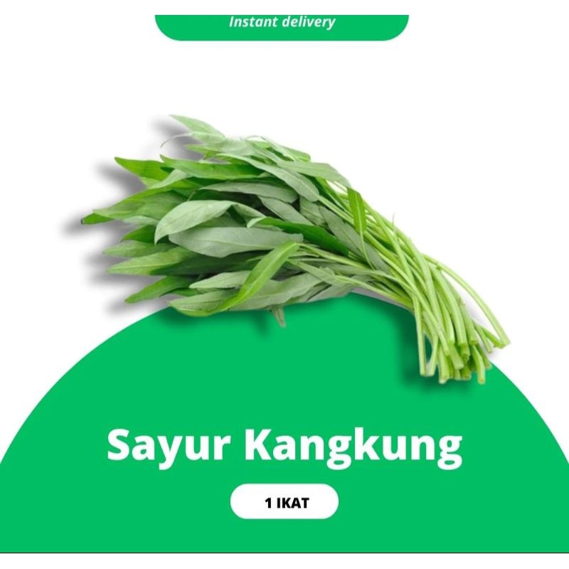 

KANGKUNG GRADE A 1 IKAT