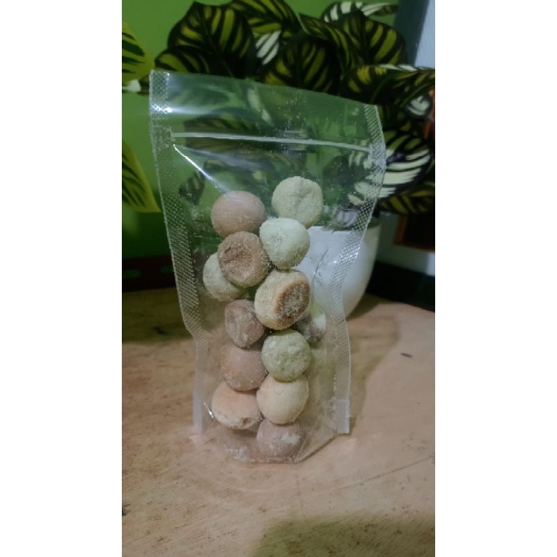 

Bola susu