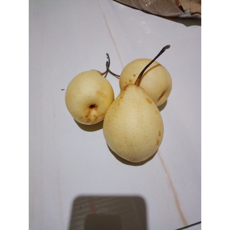 

Buah pear madu 250 gram