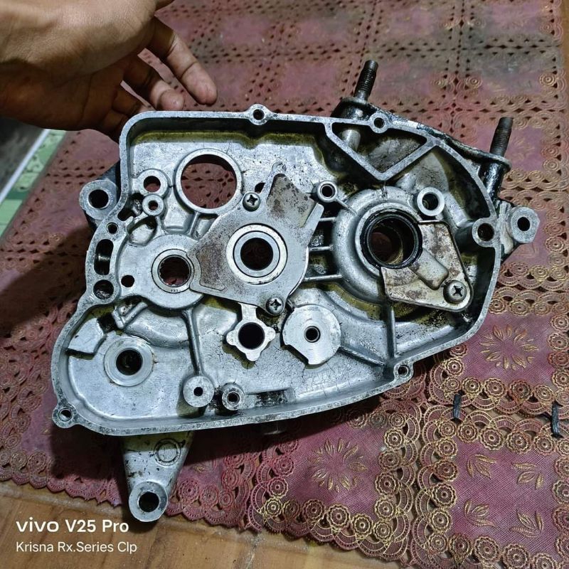 KRENGKES KANAN RXKING RX KING COBRA ORIGINAL COPOTAN