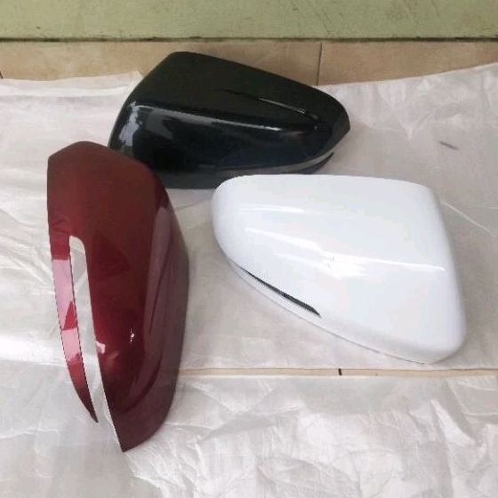 Cover Spion HYUNDAI CRETA / Cover Mirror Original HYUNDAI CRETA model Kancing