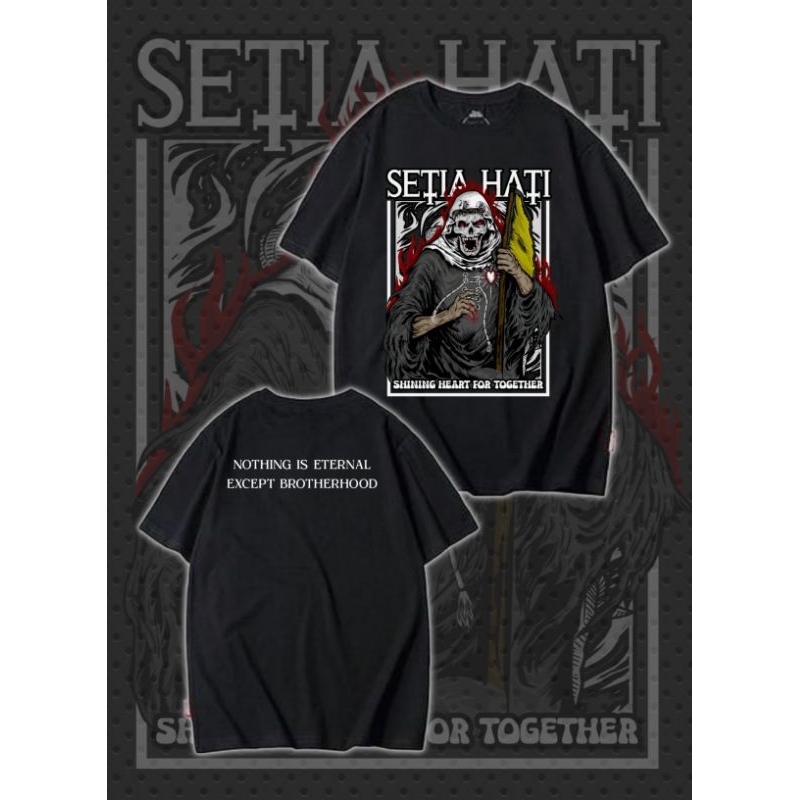 SETIA HATI