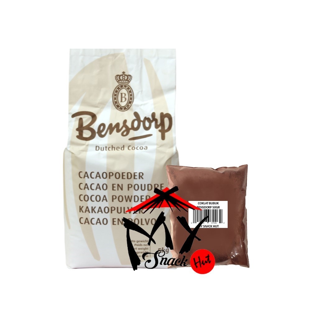 

BENSDORP 100GR BENSDROP PURE COKLAT BUBUK COCOA CACAO ROTI PASTRY KUE POWDER COKELAT ASLI MURNI