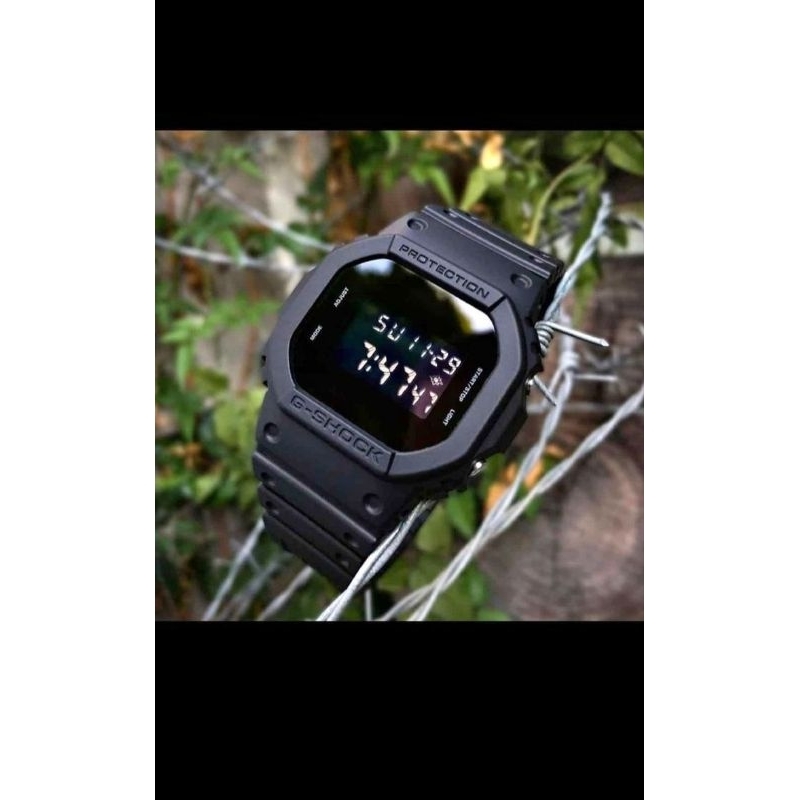 jam tangan (yarindu) isi 100