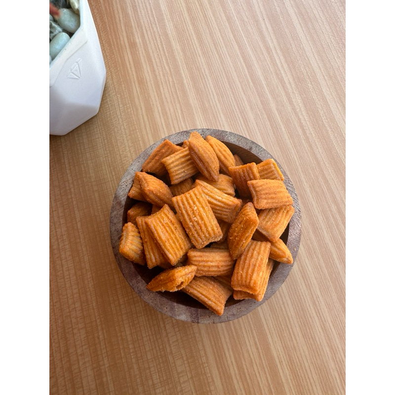 

CEMILAN Snack Bantal Jagung Bakar 1kg