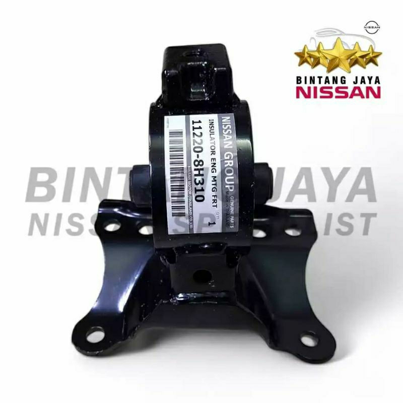 Engine Mounting kiri matic Xtrail T30