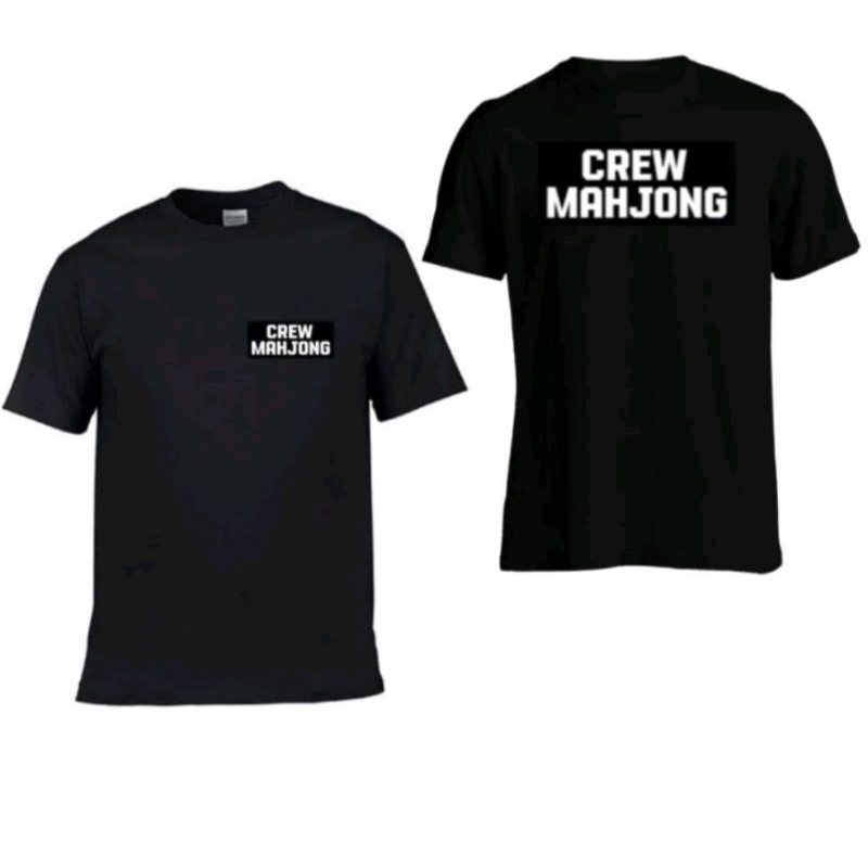 KAOS CREW MAHJONG - KAOS MAHJONG