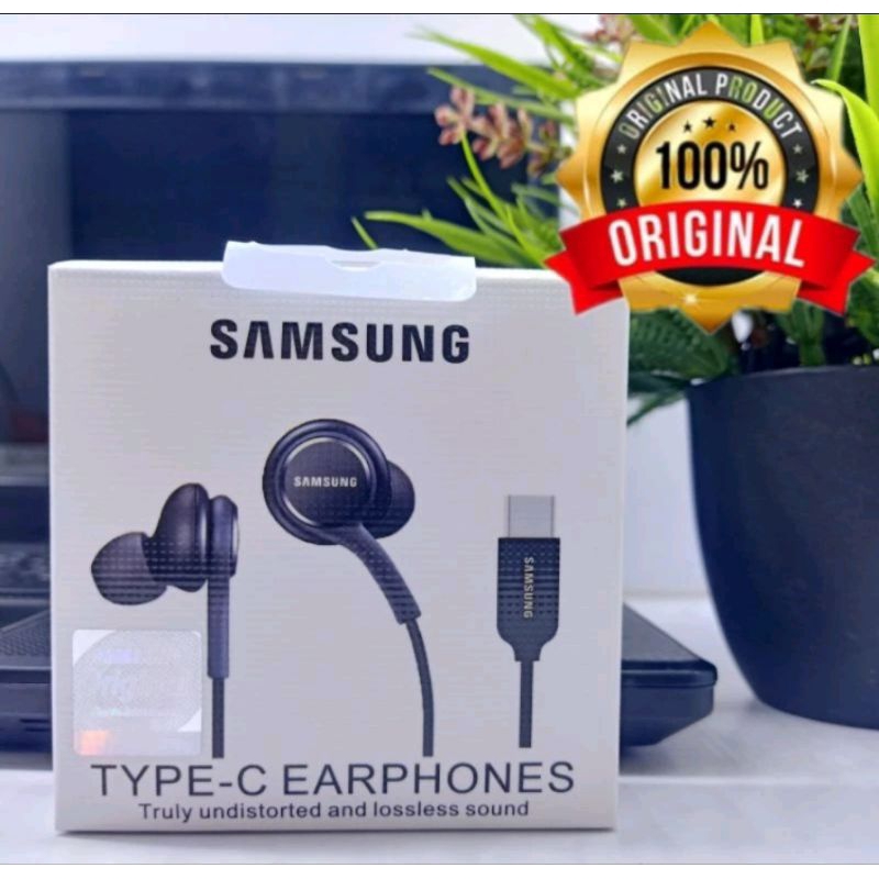 Headset AKG TypeC original