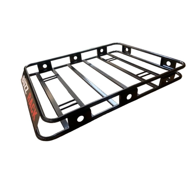 Rak bagasi atas mobil universal