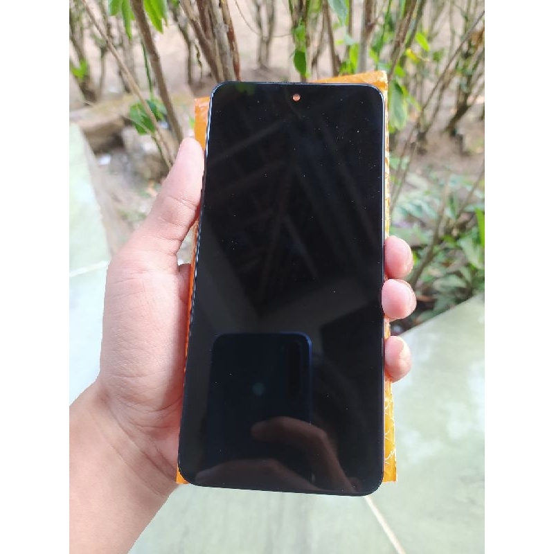Poco M3 Pro Mesin mati