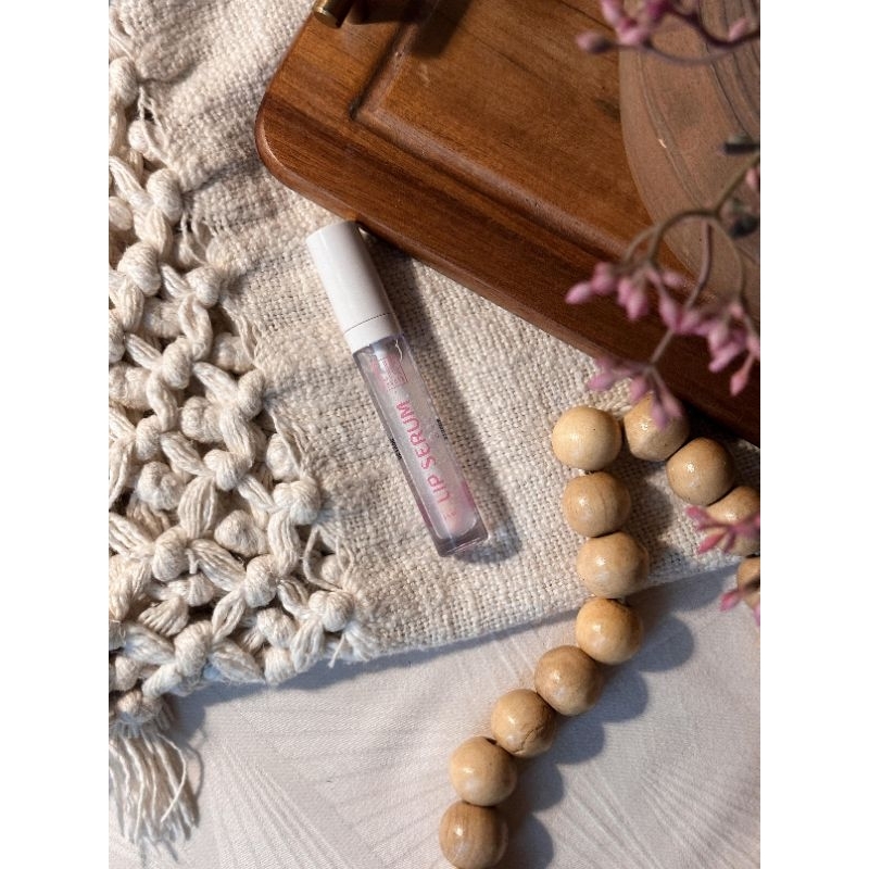 Lip Serum Lit Beauty