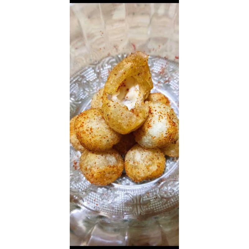 

Cimol Mozza
