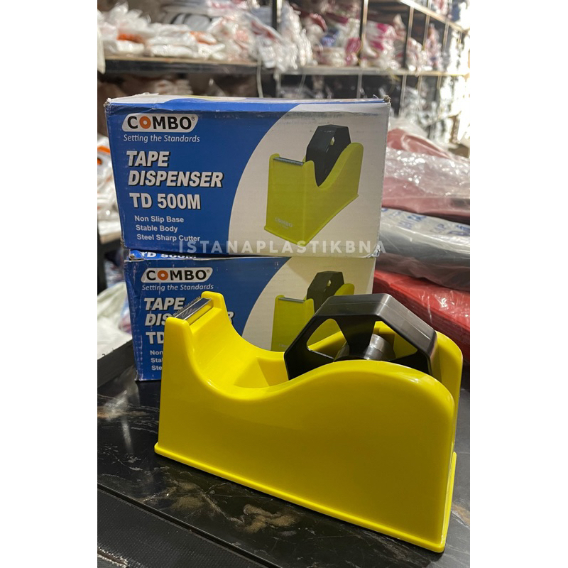 

Tape Dispenser