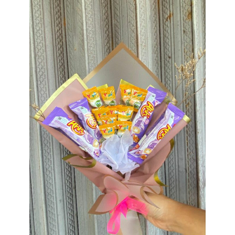 

BUKET 10.000