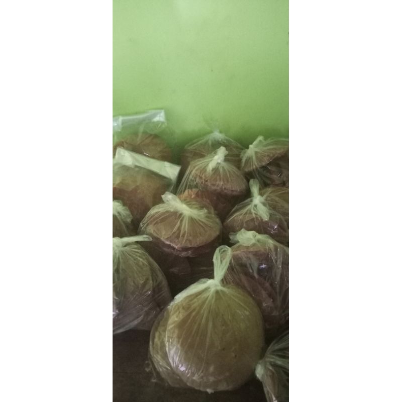 

GULA JAWA ASLI 1.000% JAMINAN MANIS ASLI UNTUK 1KG