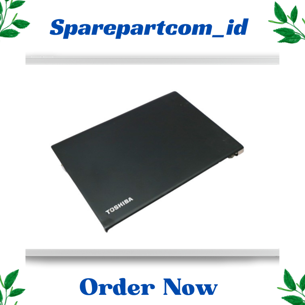 Housing A / Case Laptop TOSHIBA R30A Seken