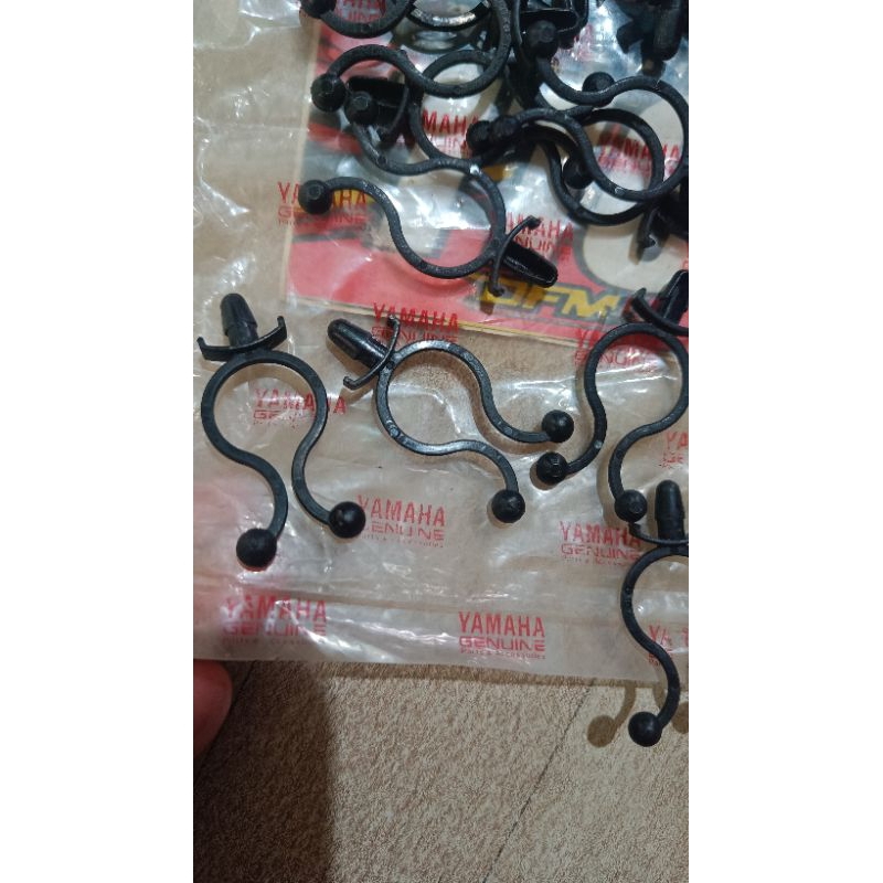 clamp kabel kleman kabel speedometer rxs rx special rxr rxking cobra kobra