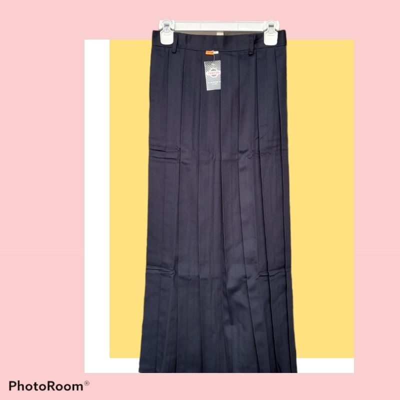 ROK BAWAHAN SMP PANJANG DRILL