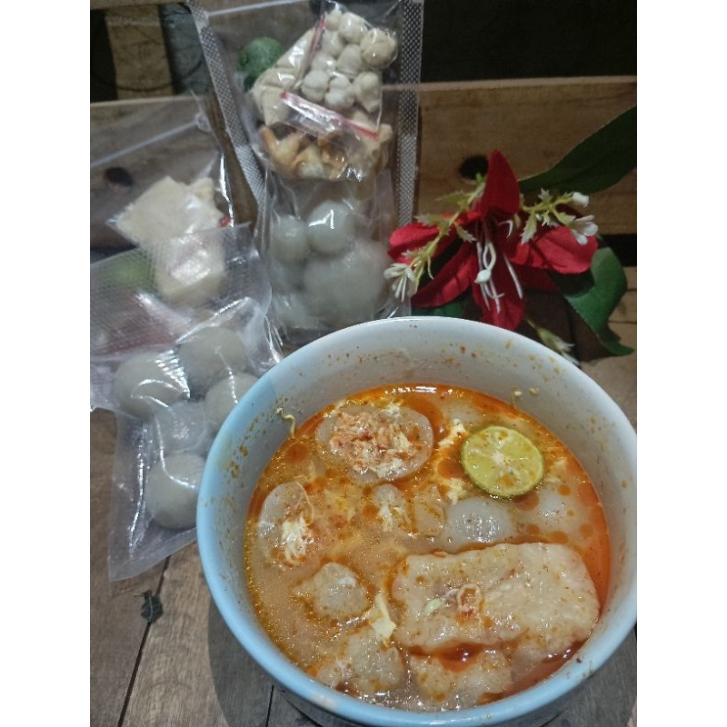 

instankuy boci