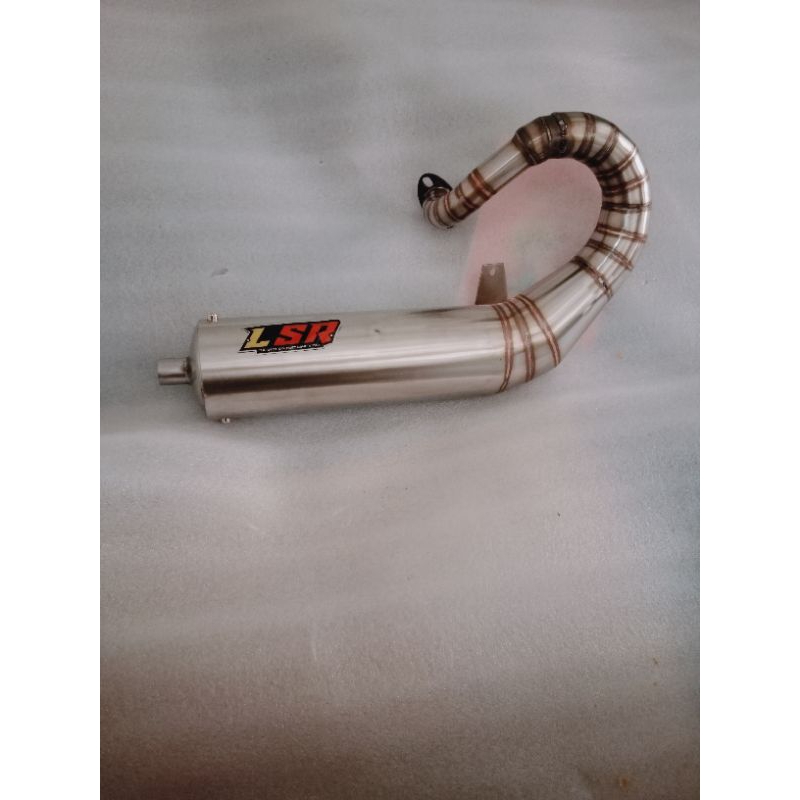 knalpot sanexqj50 qinqqi sanex venus malika dan lainnya modelkiri