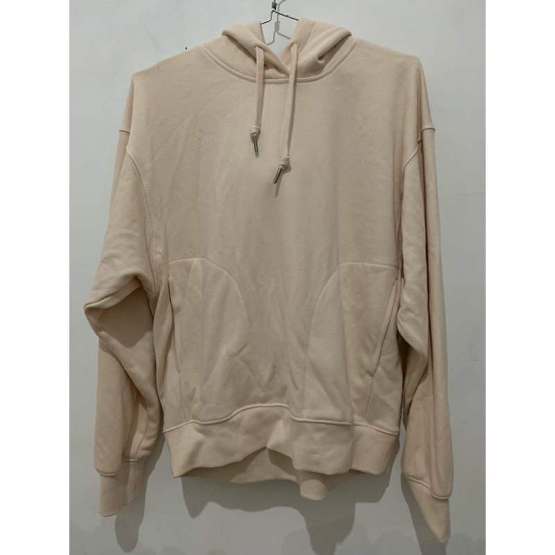 Hoodie Uniqlo/ Hoodie Cewek/ Hoodie Cewek Uniqlo