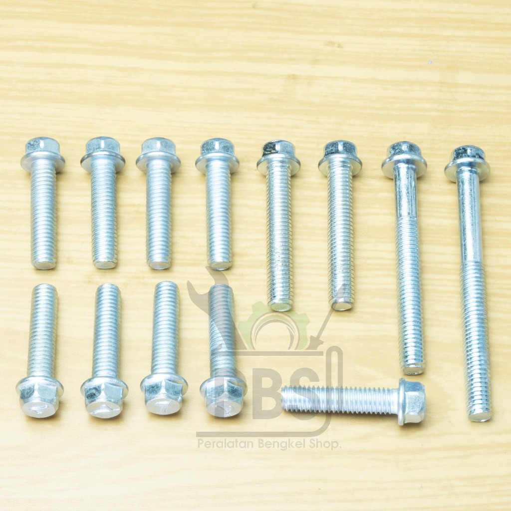 Baut blok CVT Mio lama mio sporty dll..