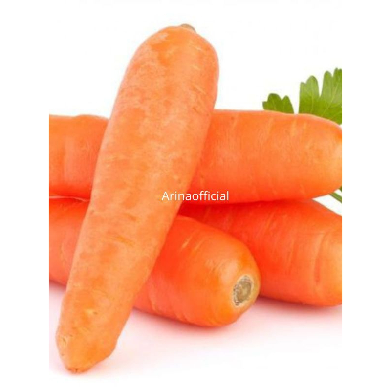 

wortel 500 gr carrot