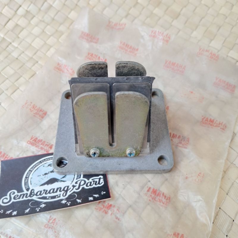 MEMBRAN YAMAHA RXK RXKING RXS RX KING SPECIAL RX125 ORIGINAL JAPAN