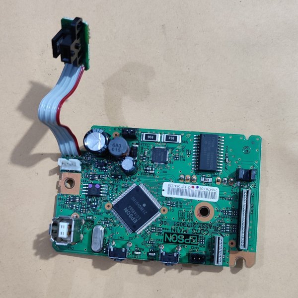 Mainboard Epson L120