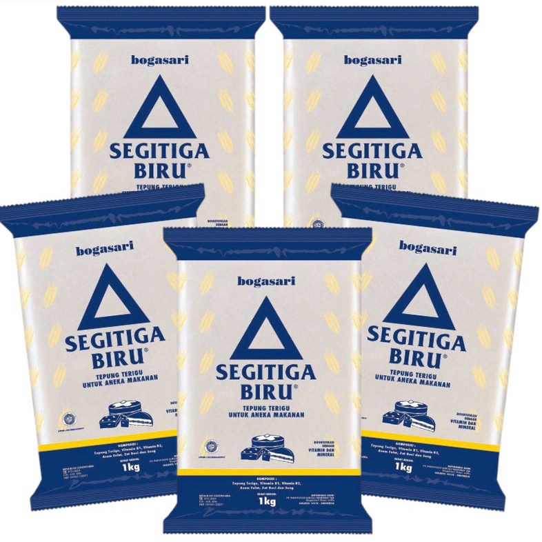 

Terigu Segitiga Biru 1kg