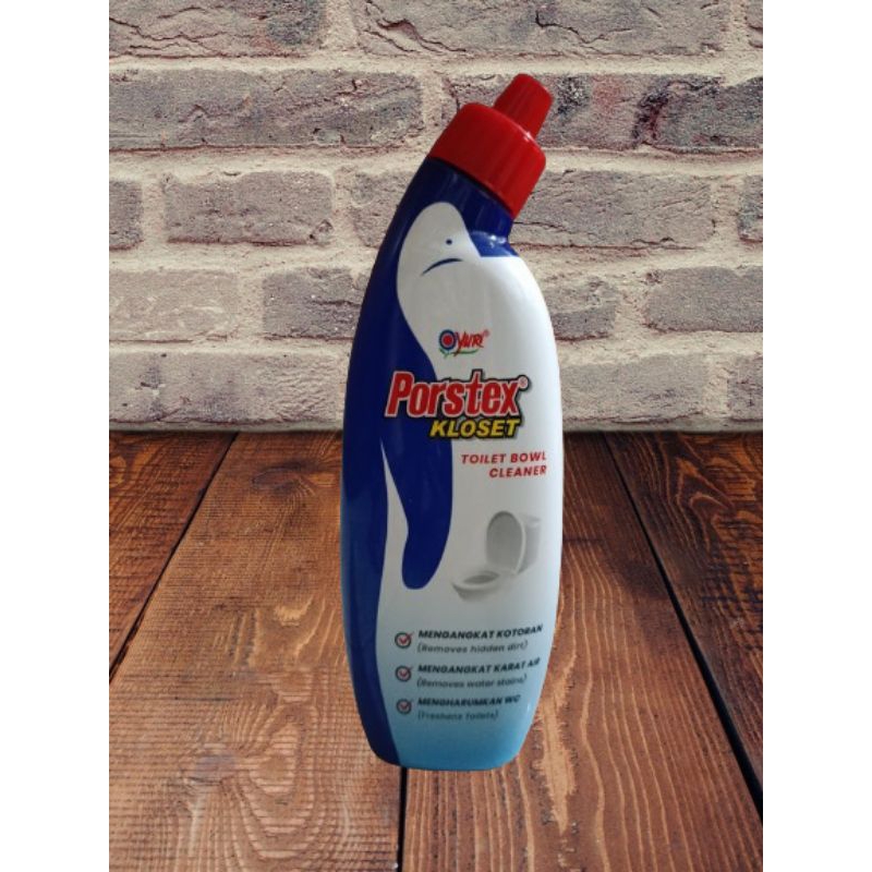 Porstex Closet 500 Ml