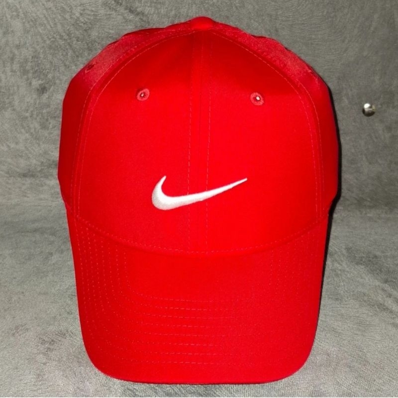 Topi Nike ( Stelan Strap Back )