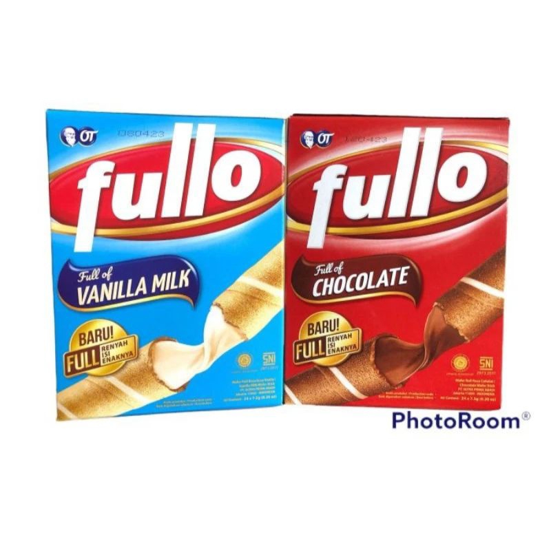 

fullo wafer roll isi 24pcs