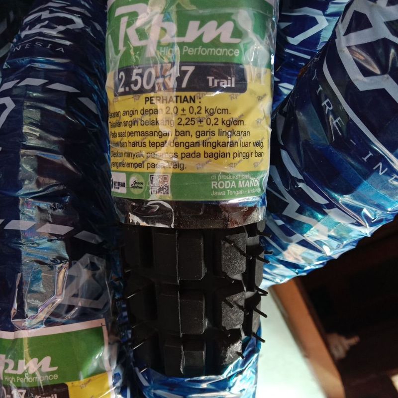 rpm trel 250 tahu kecil bebek depan supra jupiter sugun