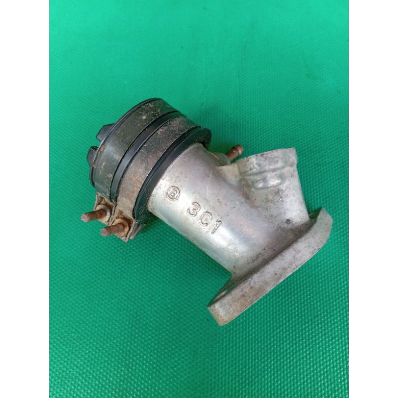 INTAKE MANIFOLD VIXION OLD 3C1 ORIGINAL